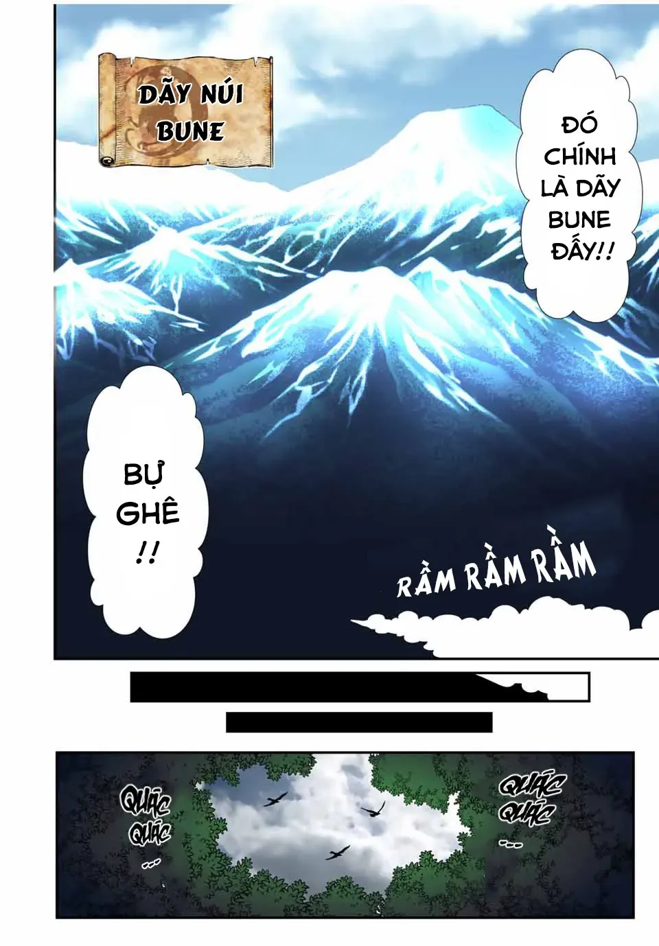 Chuyển Sinh Thành Thất Hoàng Tử, Tôi Sẽ Tự Do Tùy Ý Trau Dồi Ma Thuật Chapter 157 - Trang 11