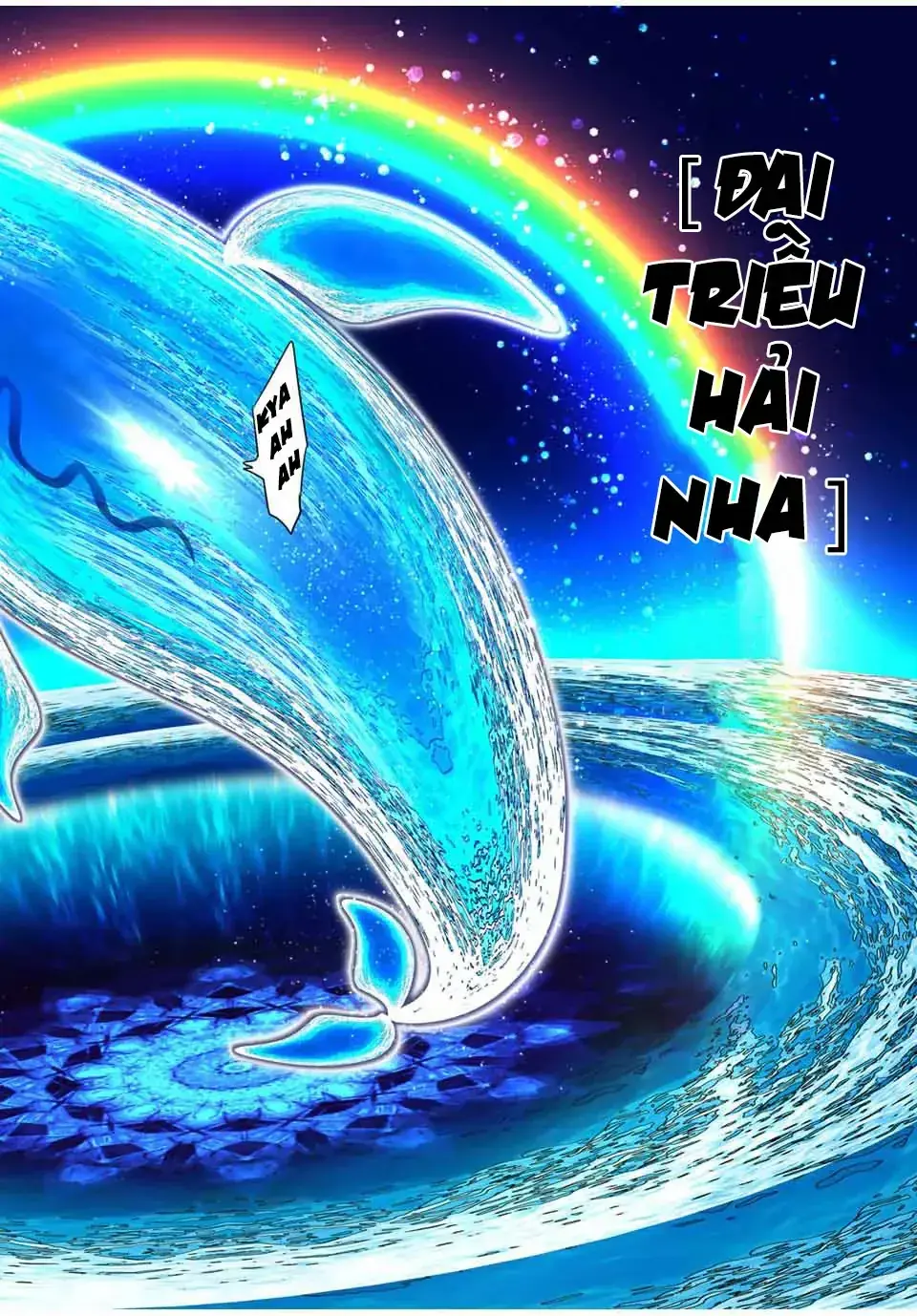 Chuyển Sinh Thành Thất Hoàng Tử, Tôi Sẽ Tự Do Tùy Ý Trau Dồi Ma Thuật Chapter 162.2 - Trang 25