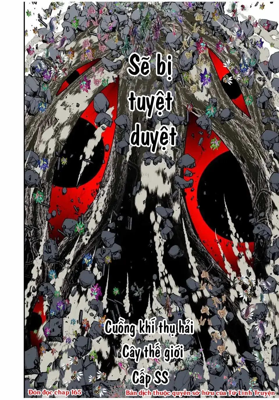 Chuyển Sinh Thành Thất Hoàng Tử, Tôi Sẽ Tự Do Tùy Ý Trau Dồi Ma Thuật Chapter 164 - Trang 17