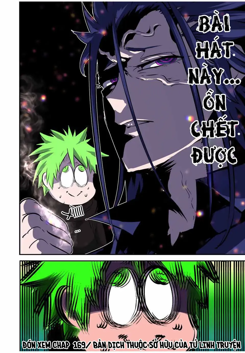 Chuyển Sinh Thành Thất Hoàng Tử, Tôi Sẽ Tự Do Tùy Ý Trau Dồi Ma Thuật Chapter 168 - Trang 22