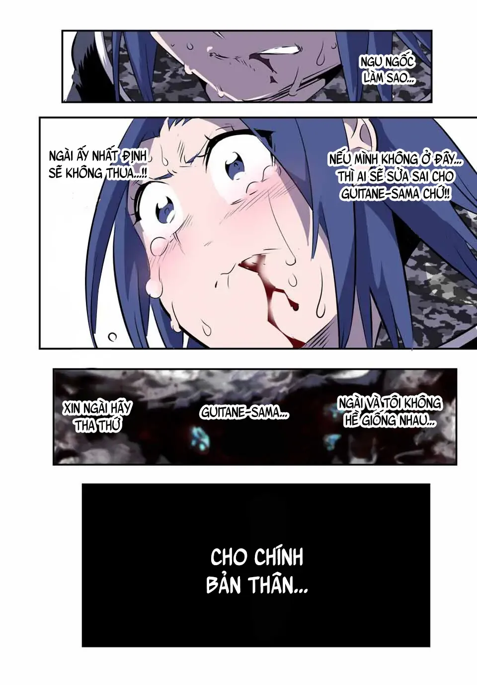 Chuyển Sinh Thành Thất Hoàng Tử, Tôi Sẽ Tự Do Tùy Ý Trau Dồi Ma Thuật Chapter 172 - Trang 27