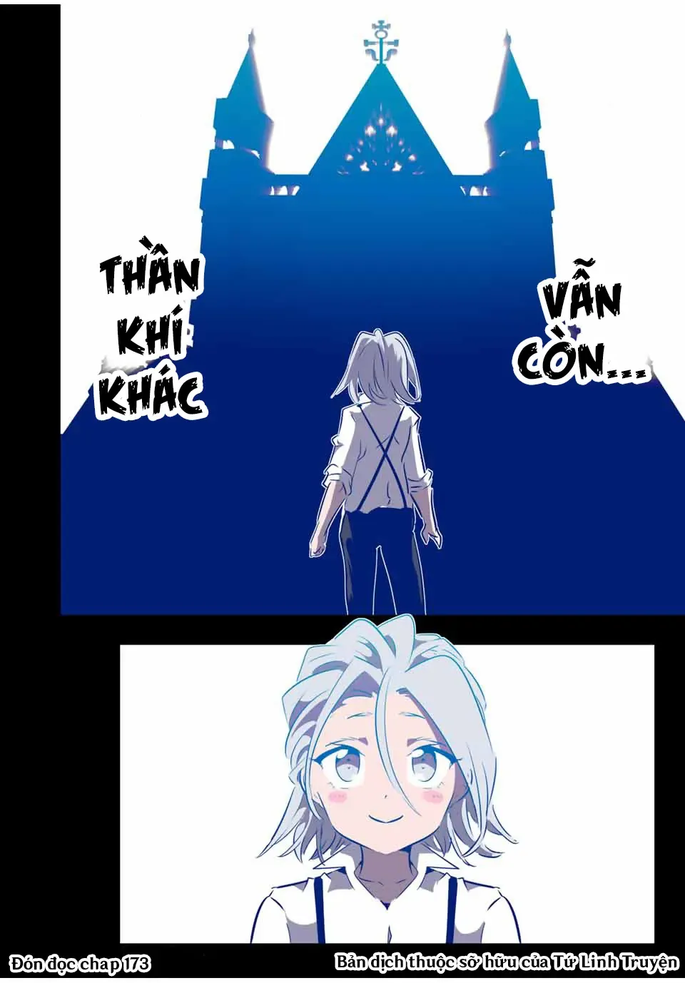 Chuyển Sinh Thành Thất Hoàng Tử, Tôi Sẽ Tự Do Tùy Ý Trau Dồi Ma Thuật Chapter 172 - Trang 31