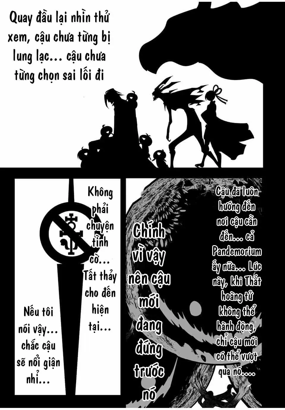 Chuyển Sinh Thành Thất Hoàng Tử, Tôi Sẽ Tự Do Tùy Ý Trau Dồi Ma Thuật Chapter 173 - Trang 20