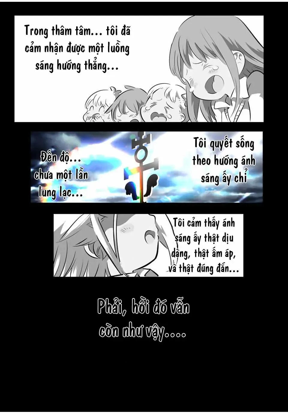 Chuyển Sinh Thành Thất Hoàng Tử, Tôi Sẽ Tự Do Tùy Ý Trau Dồi Ma Thuật Chapter 173 - Trang 8