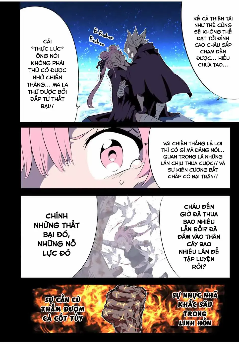 Chuyển Sinh Thành Thất Hoàng Tử, Tôi Sẽ Tự Do Tùy Ý Trau Dồi Ma Thuật Chapter 178 - Trang 22