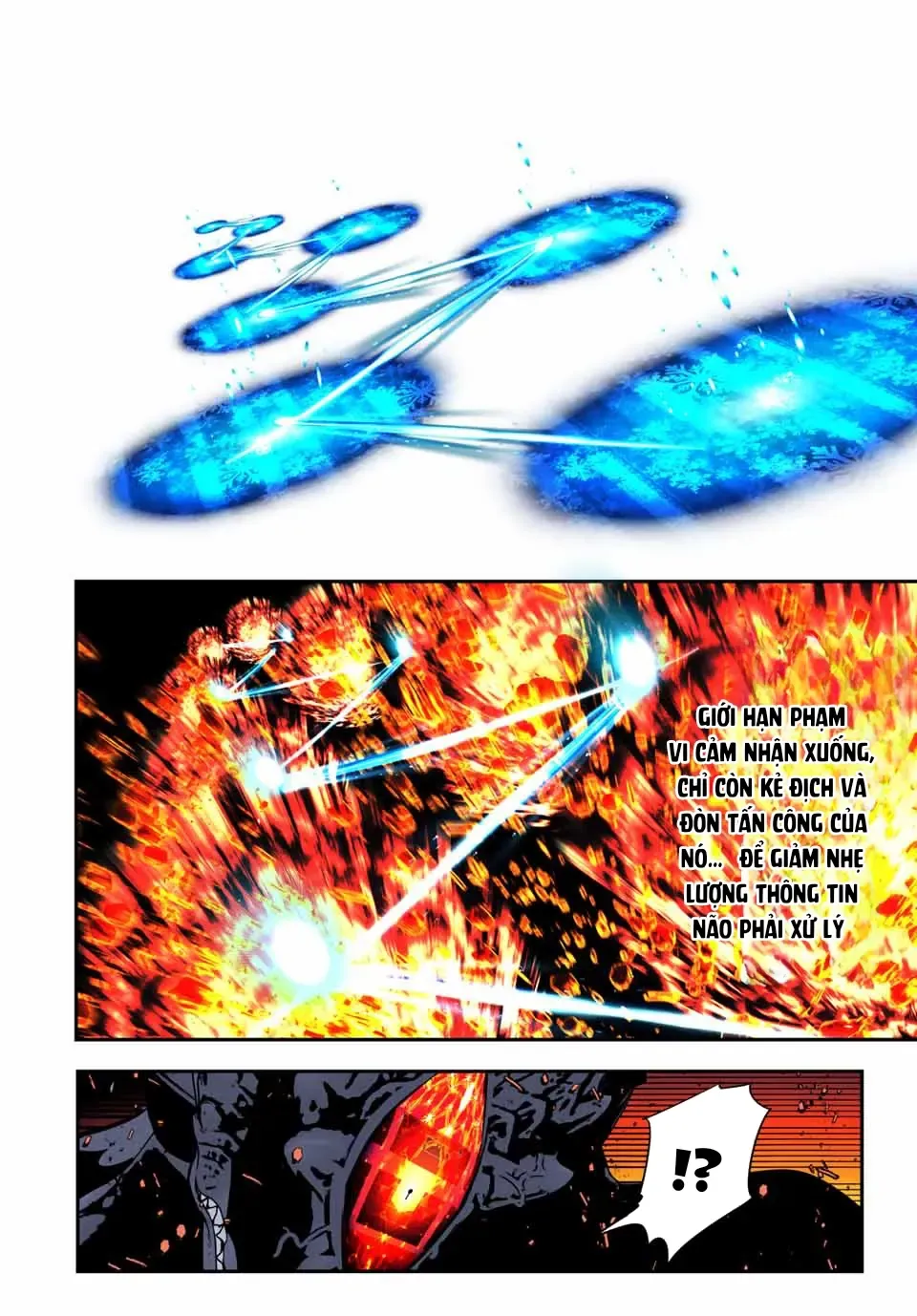Chuyển Sinh Thành Thất Hoàng Tử, Tôi Sẽ Tự Do Tùy Ý Trau Dồi Ma Thuật Chapter 179 - Trang 17