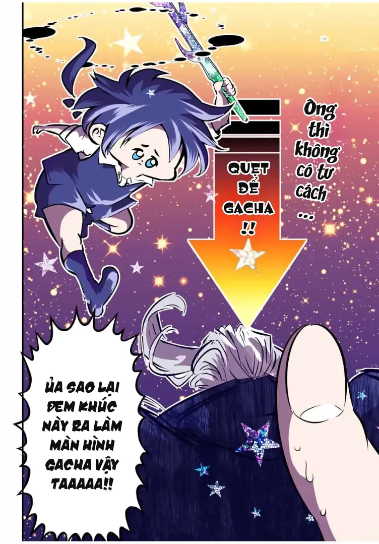 Chuyển Sinh Thành Thất Hoàng Tử, Tôi Sẽ Tự Do Tùy Ý Trau Dồi Ma Thuật Chapter 183.5 - Trang 9