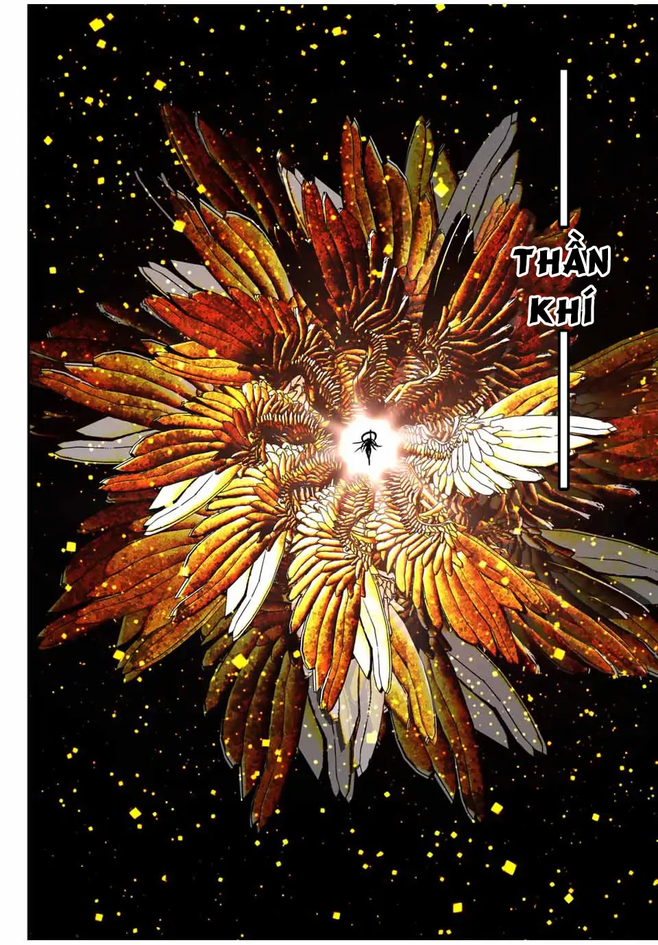 Chuyển Sinh Thành Thất Hoàng Tử, Tôi Sẽ Tự Do Tùy Ý Trau Dồi Ma Thuật Chapter 184 - Trang 13