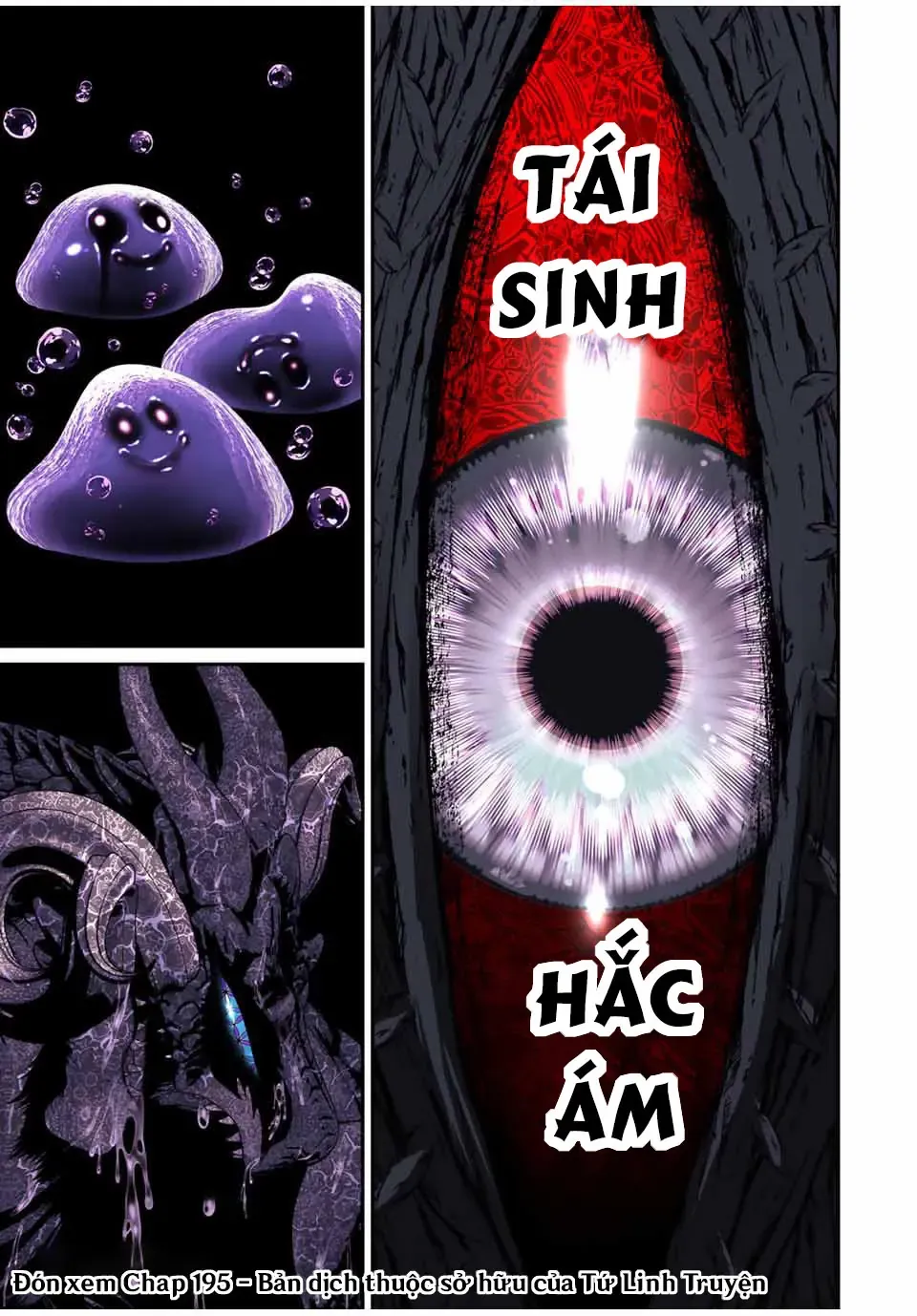 Chuyển Sinh Thành Thất Hoàng Tử, Tôi Sẽ Tự Do Tùy Ý Trau Dồi Ma Thuật Chapter 194 - Trang 31