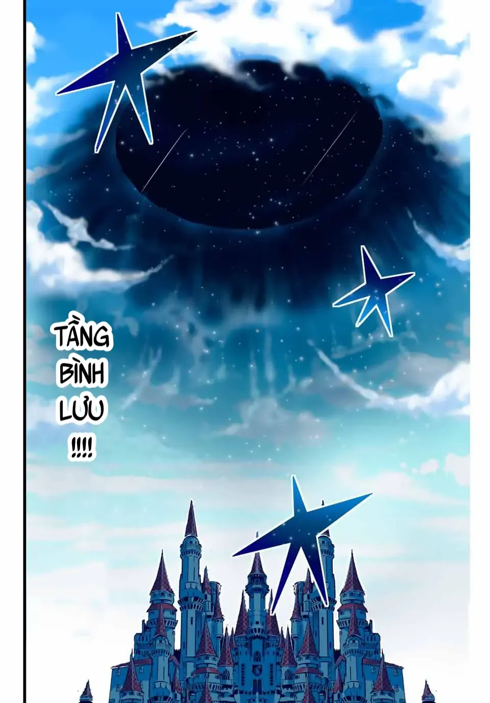 Chuyển Sinh Thành Thất Hoàng Tử, Tôi Sẽ Tự Do Tùy Ý Trau Dồi Ma Thuật Chapter 2 - Trang 35