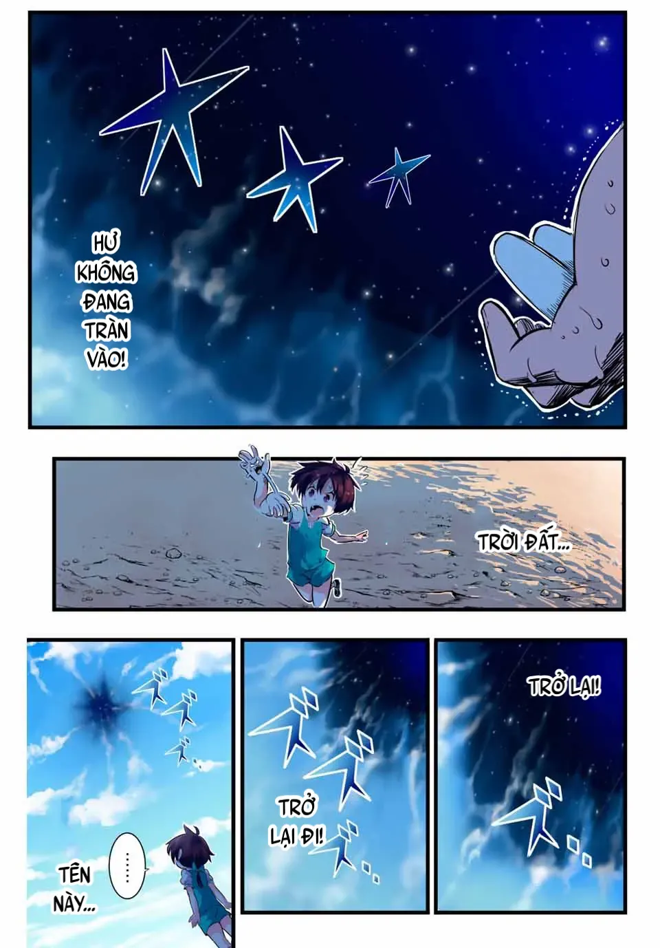 Chuyển Sinh Thành Thất Hoàng Tử, Tôi Sẽ Tự Do Tùy Ý Trau Dồi Ma Thuật Chapter 2 - Trang 36
