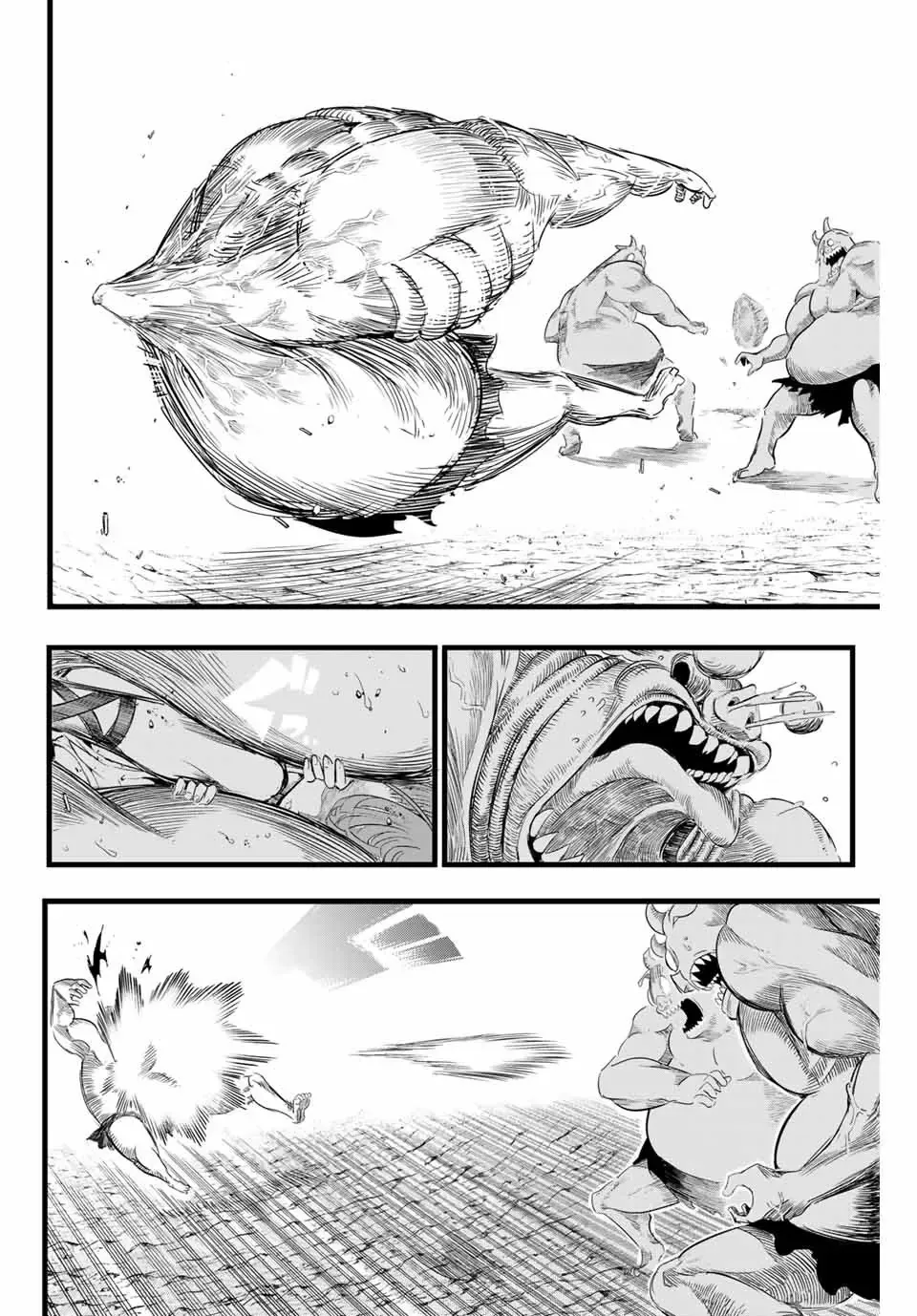 Chuyển Sinh Thành Thất Hoàng Tử, Tôi Sẽ Tự Do Tùy Ý Trau Dồi Ma Thuật Chapter 3 - Trang 17