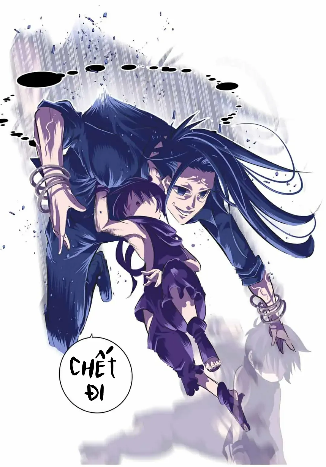 Chuyển Sinh Thành Thất Hoàng Tử, Tôi Sẽ Tự Do Tùy Ý Trau Dồi Ma Thuật Chapter 36 - Trang 20