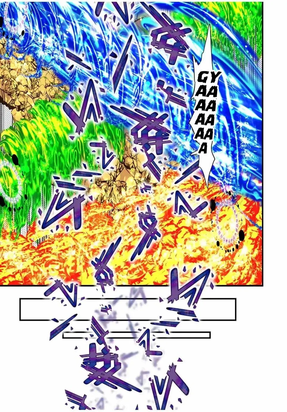 Chuyển Sinh Thành Thất Hoàng Tử, Tôi Sẽ Tự Do Tùy Ý Trau Dồi Ma Thuật Chapter 48 - Trang 18