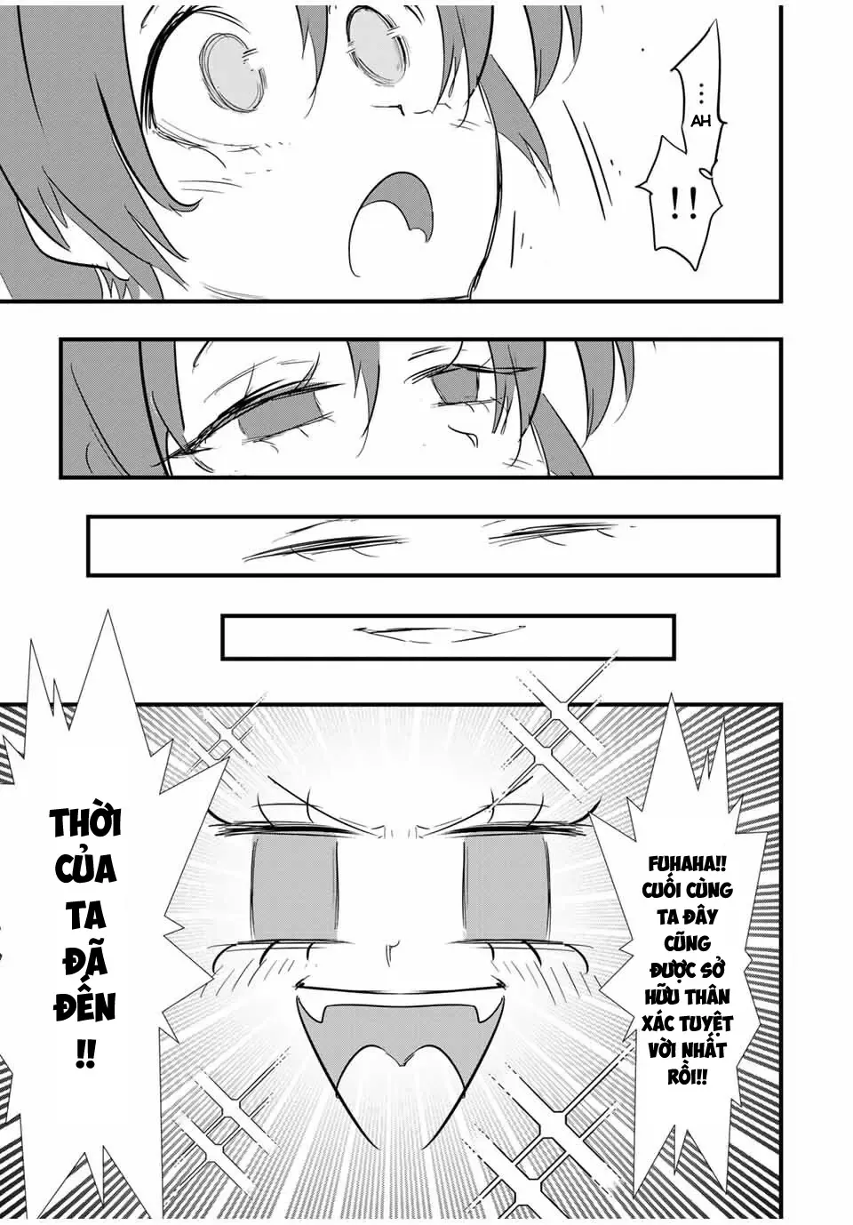 Chuyển Sinh Thành Thất Hoàng Tử, Tôi Sẽ Tự Do Tùy Ý Trau Dồi Ma Thuật Chapter 49 - Trang 6