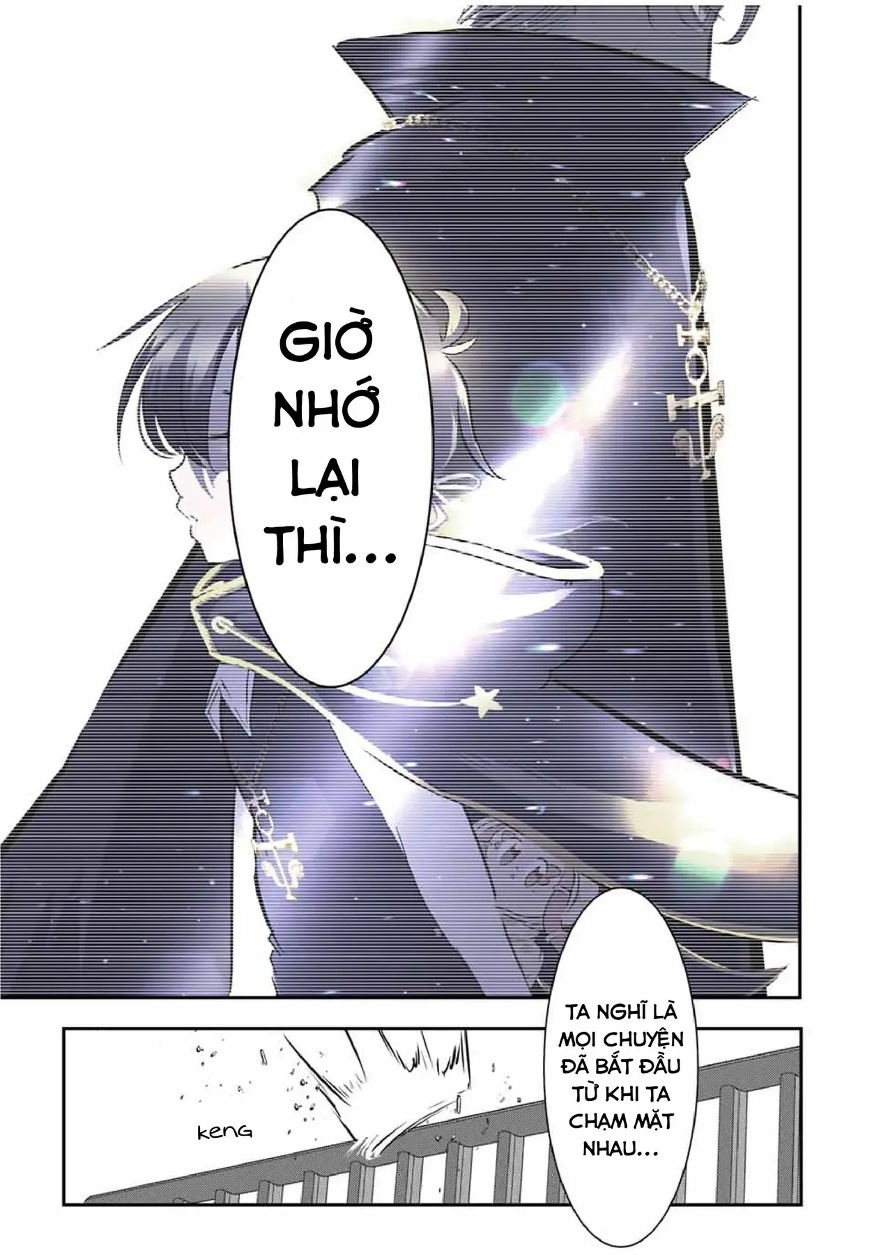 Chuyển Sinh Thành Thất Hoàng Tử, Tôi Sẽ Tự Do Tùy Ý Trau Dồi Ma Thuật Chapter 67 - Trang 22