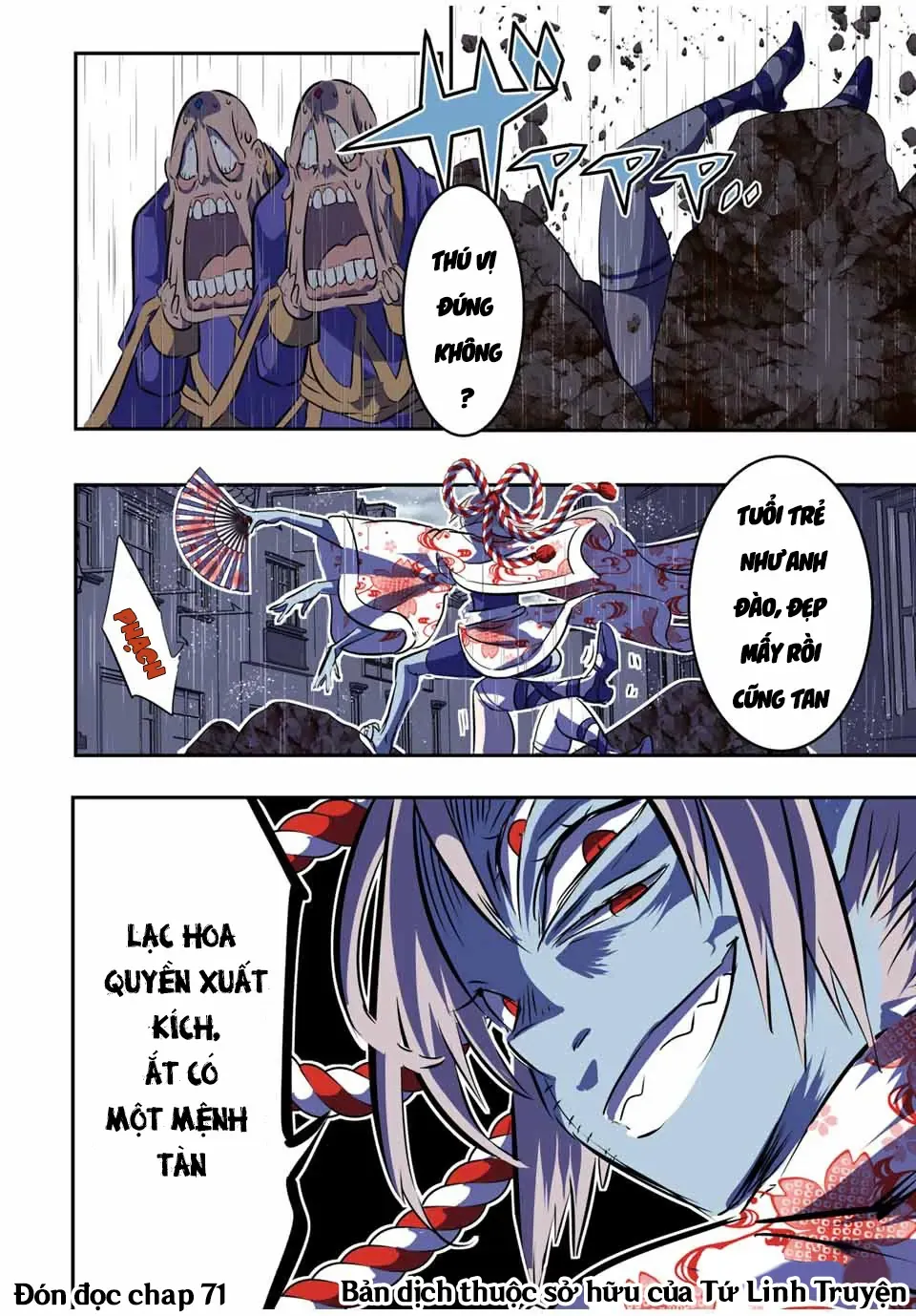 Chuyển Sinh Thành Thất Hoàng Tử, Tôi Sẽ Tự Do Tùy Ý Trau Dồi Ma Thuật Chapter 70 - Trang 19