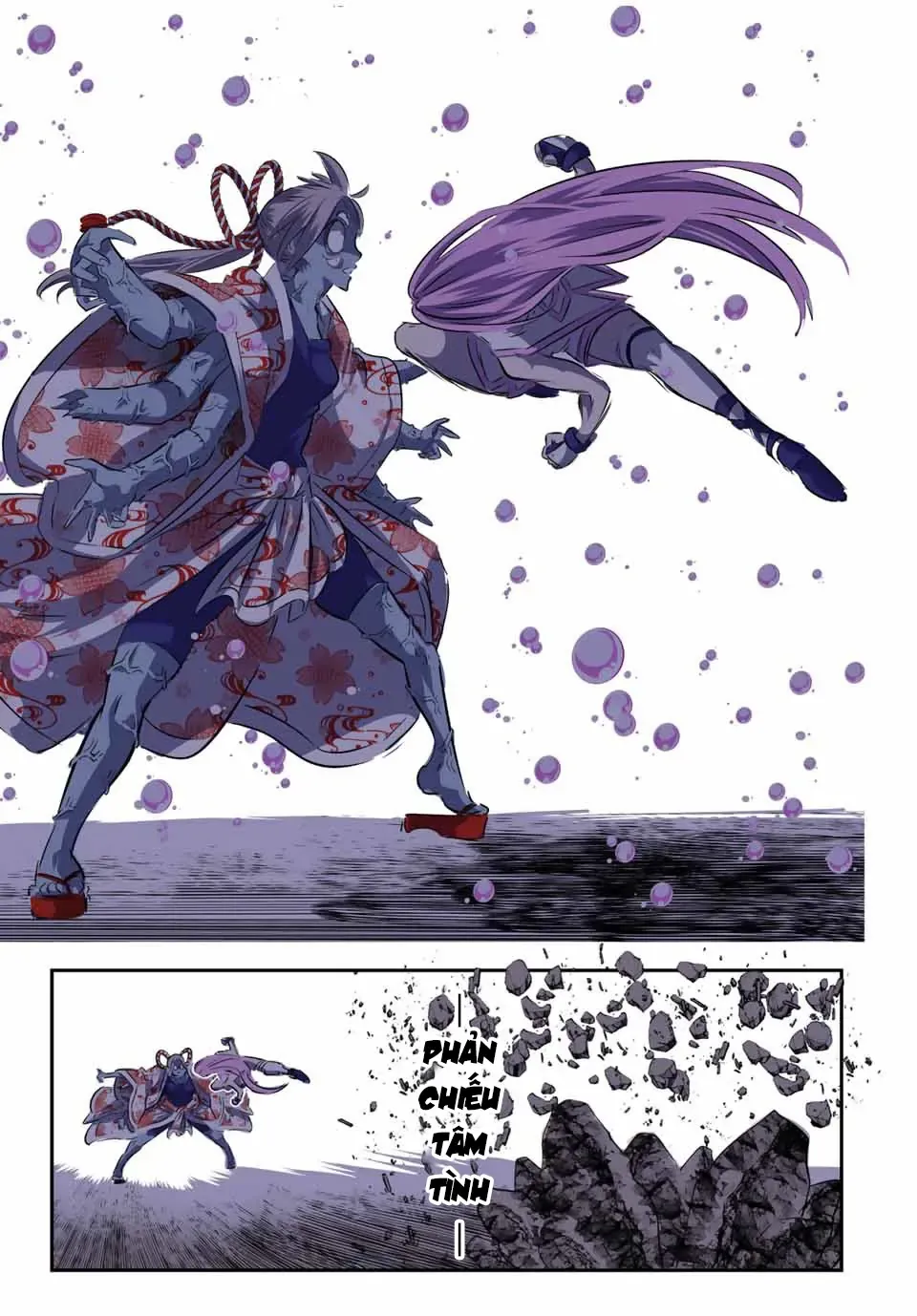 Chuyển Sinh Thành Thất Hoàng Tử, Tôi Sẽ Tự Do Tùy Ý Trau Dồi Ma Thuật Chapter 71 - Trang 16