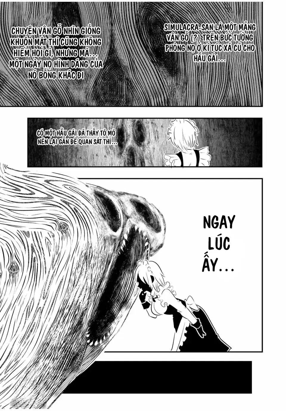 Chuyển Sinh Thành Thất Hoàng Tử, Tôi Sẽ Tự Do Tùy Ý Trau Dồi Ma Thuật Chapter 89.5 - Trang 8