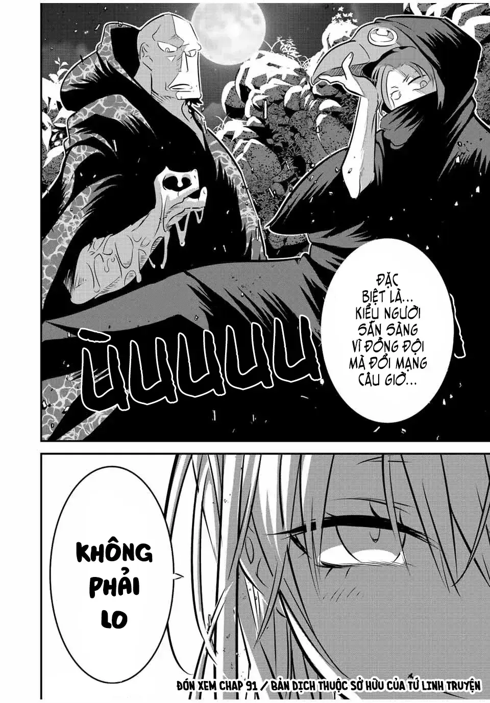 Chuyển Sinh Thành Thất Hoàng Tử, Tôi Sẽ Tự Do Tùy Ý Trau Dồi Ma Thuật Chapter 90 - Trang 29