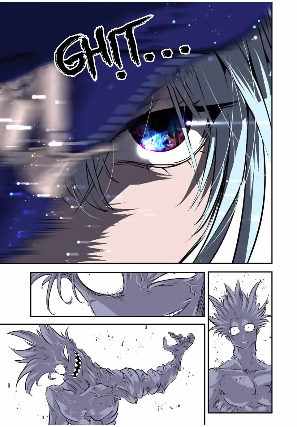 Chuyển Sinh Thành Thất Hoàng Tử, Tôi Sẽ Tự Do Tùy Ý Trau Dồi Ma Thuật Chapter 95 - Trang 18