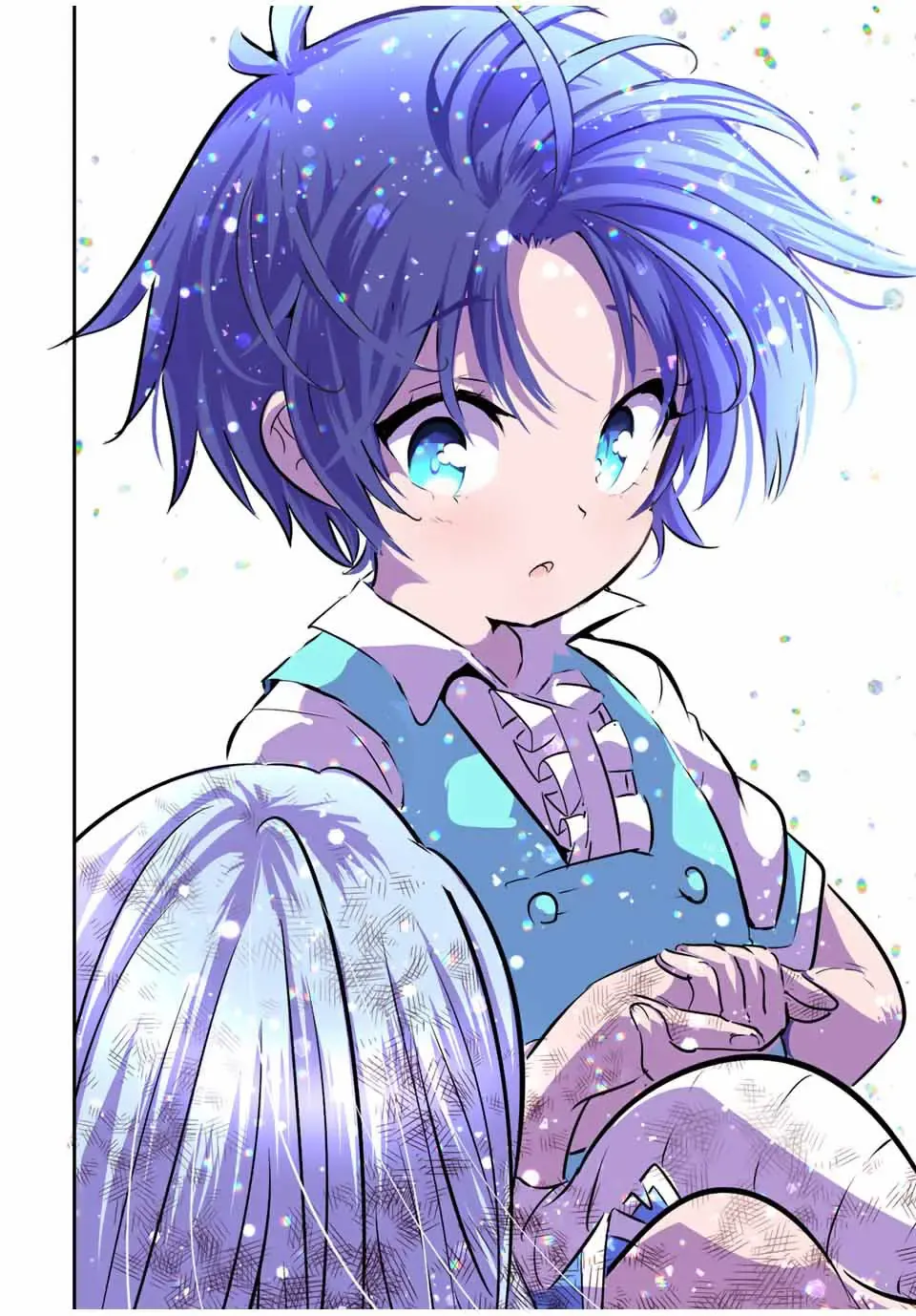 Chuyển Sinh Thành Thất Hoàng Tử, Tôi Sẽ Tự Do Tùy Ý Trau Dồi Ma Thuật Chapter 97 - Trang 29