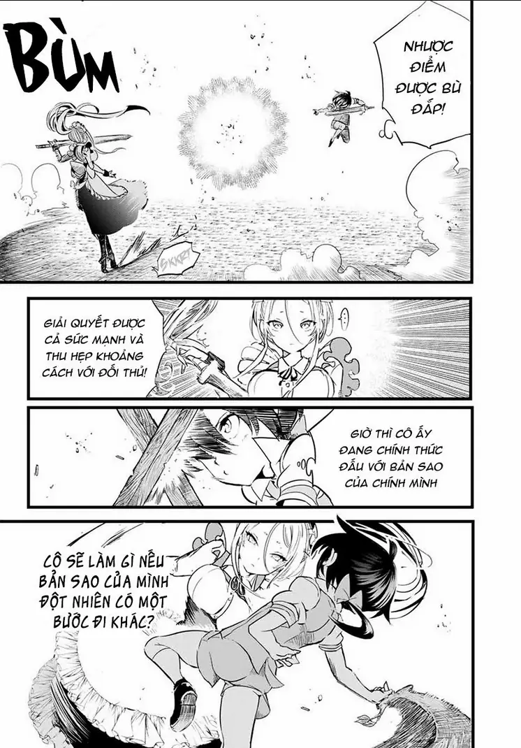 Chuyển Sinh Thành Thất Hoàng Tử Chapter 1 - Trang 23
