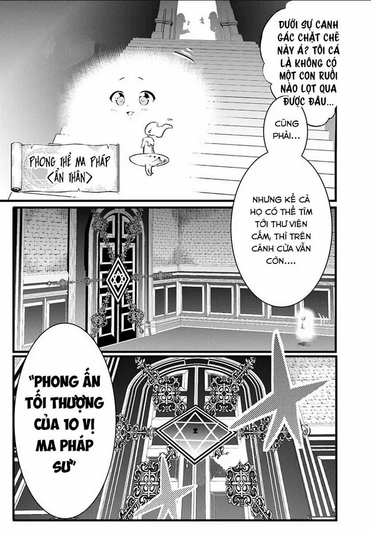 Chuyển Sinh Thành Thất Hoàng Tử Chapter 1 - Trang 33