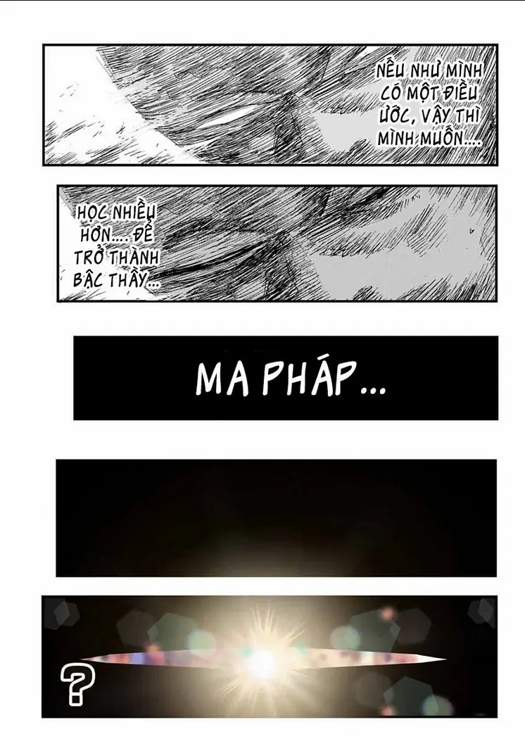 Chuyển Sinh Thành Thất Hoàng Tử Chapter 1 - Trang 7
