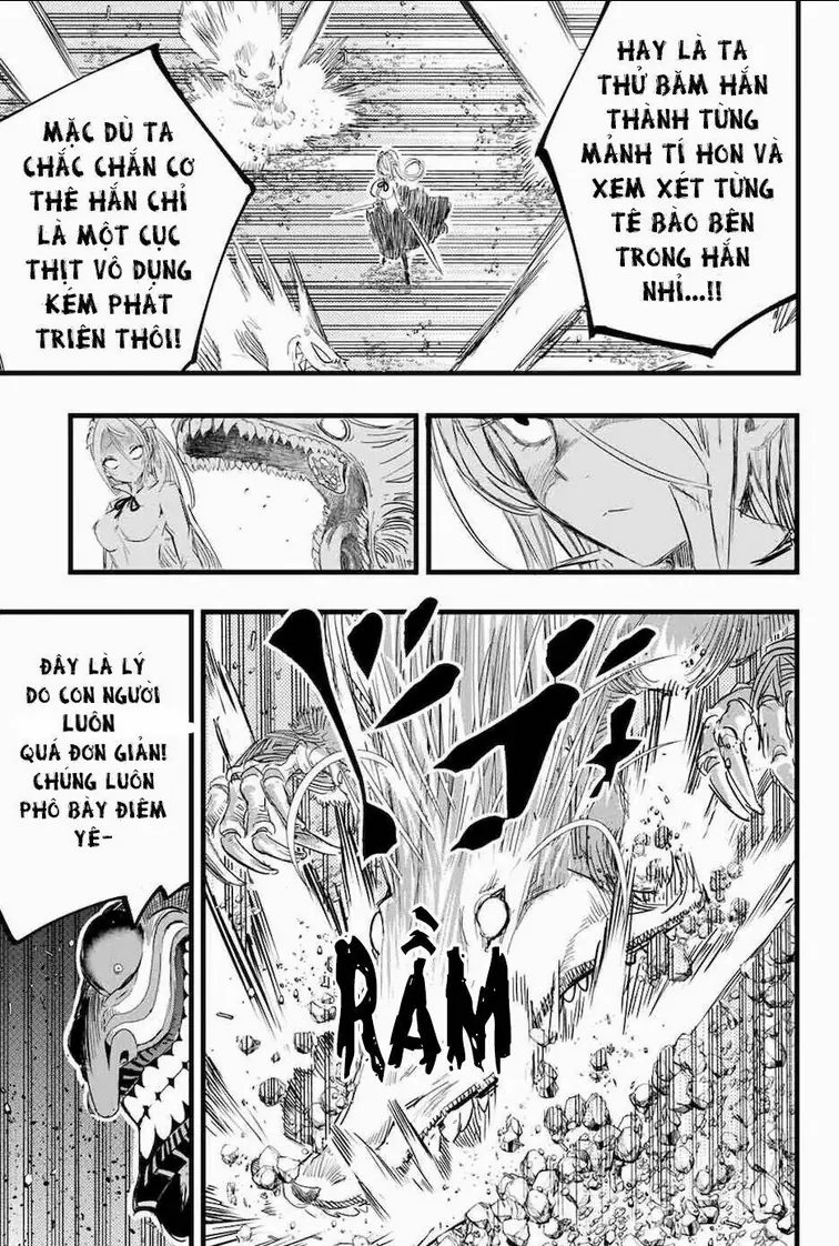 Chuyển Sinh Thành Thất Hoàng Tử Chapter 10 - Trang 11