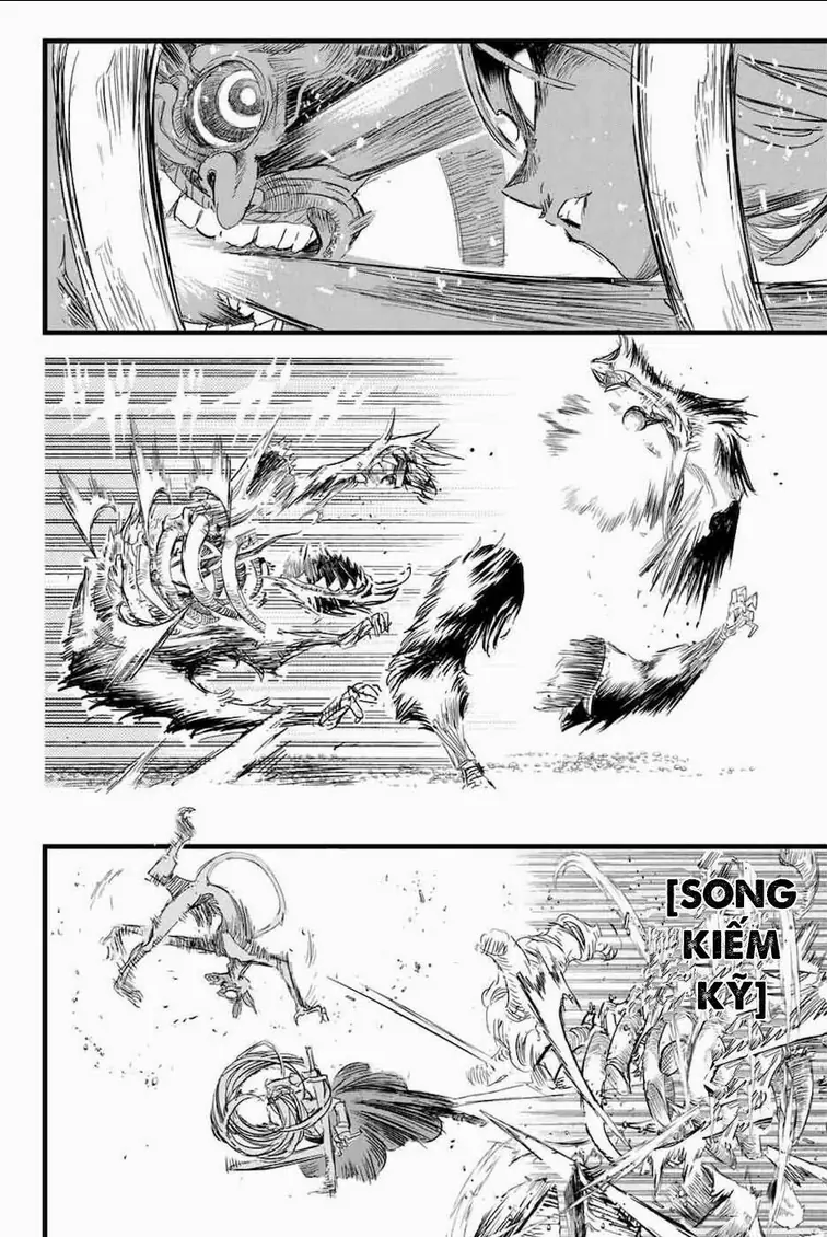 Chuyển Sinh Thành Thất Hoàng Tử Chapter 10 - Trang 16