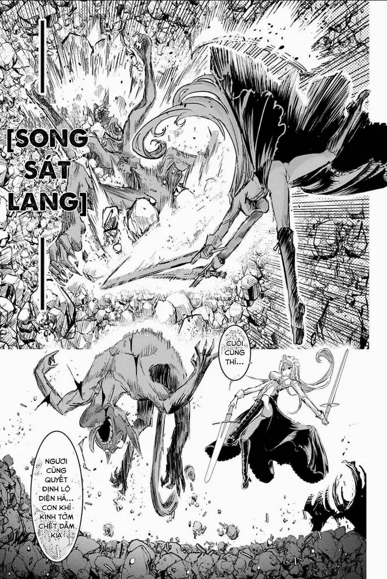 Chuyển Sinh Thành Thất Hoàng Tử Chapter 10 - Trang 17