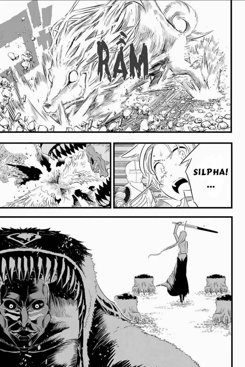 Chuyển Sinh Thành Thất Hoàng Tử Chapter 10 - Trang 5