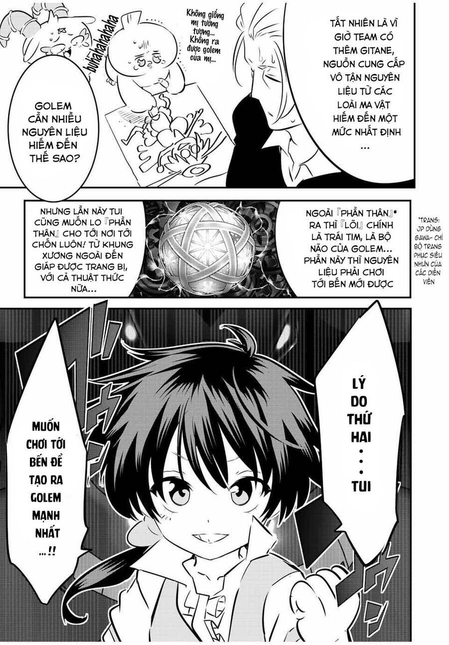 Chuyển Sinh Thành Thất Hoàng Tử Chapter 100 - Trang 18