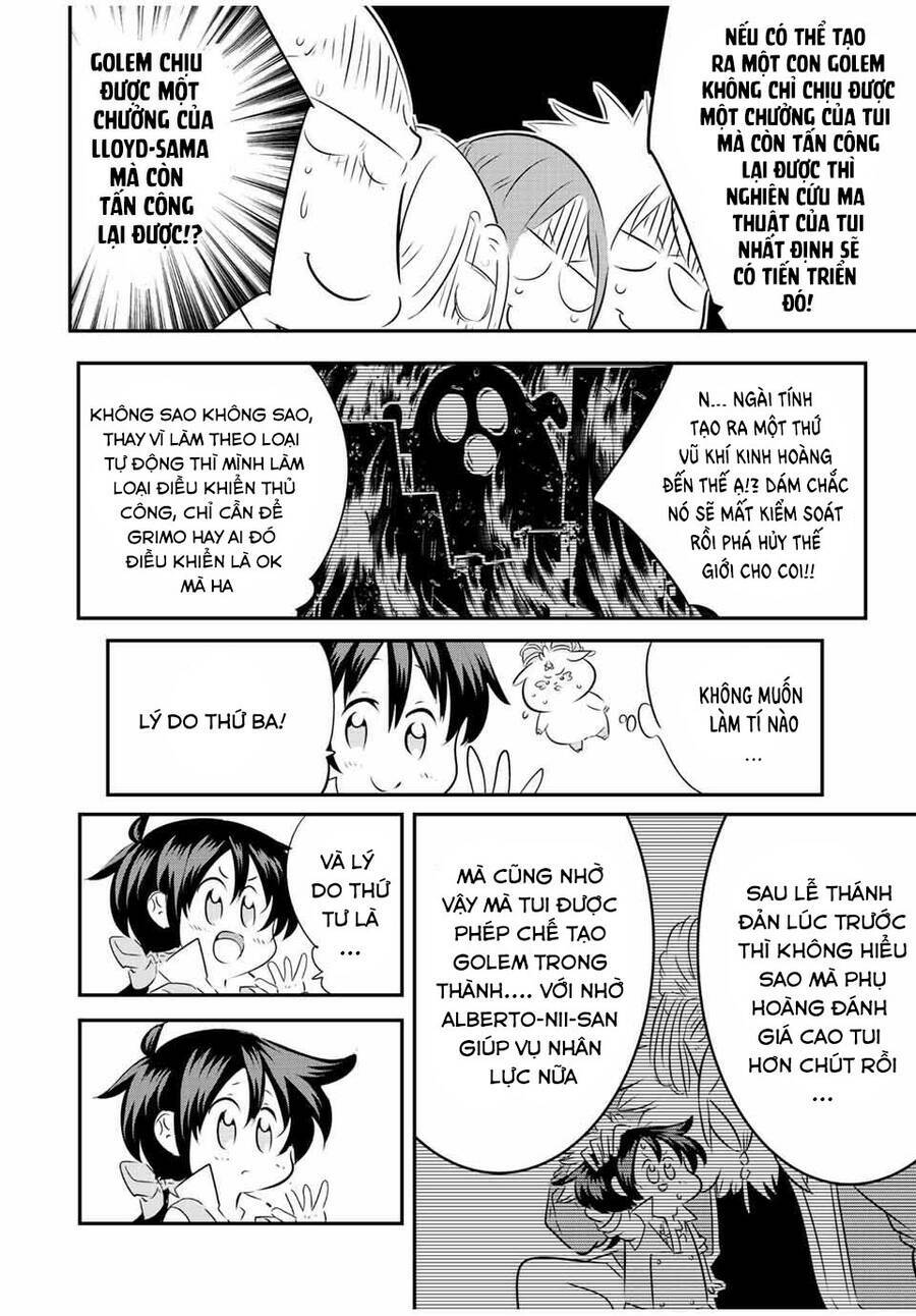 Chuyển Sinh Thành Thất Hoàng Tử Chapter 100 - Trang 19