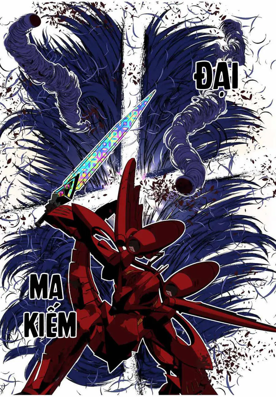 Chuyển Sinh Thành Thất Hoàng Tử Chapter 102 - Trang 18