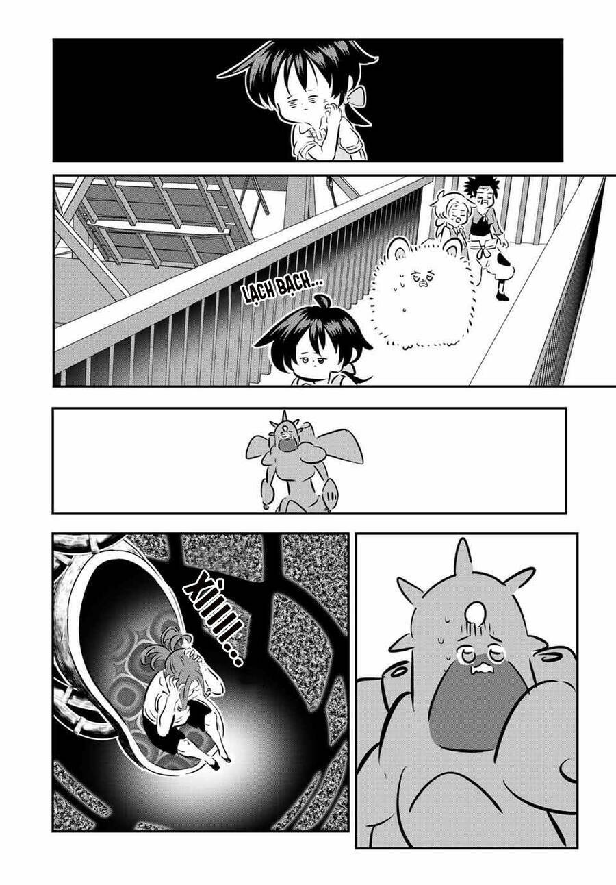 Chuyển Sinh Thành Thất Hoàng Tử Chapter 102 - Trang 25