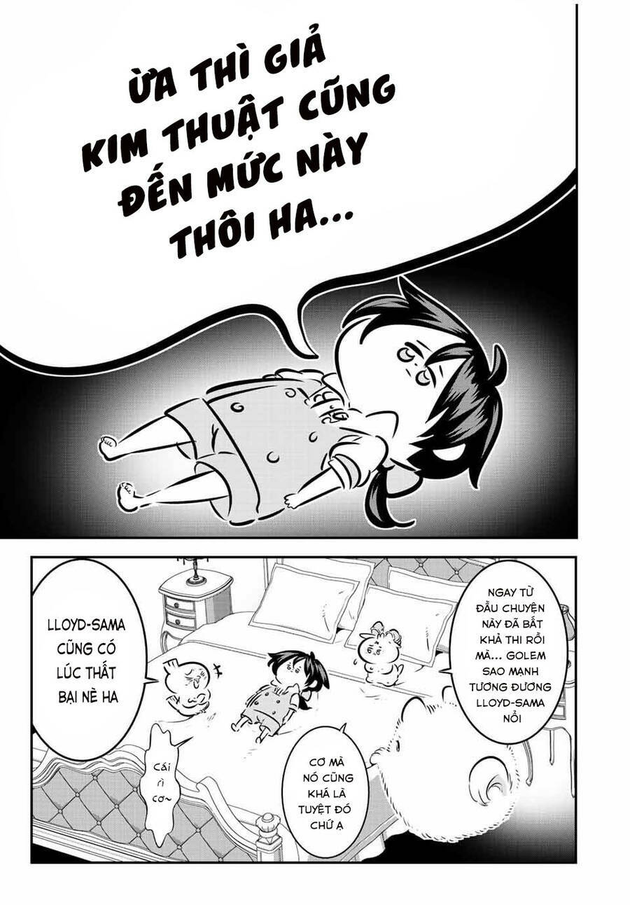 Chuyển Sinh Thành Thất Hoàng Tử Chapter 102 - Trang 26