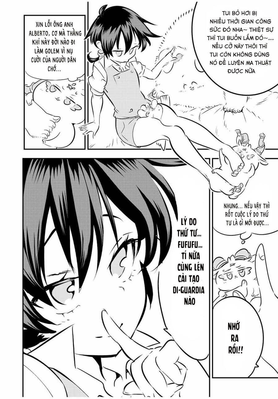 Chuyển Sinh Thành Thất Hoàng Tử Chapter 102 - Trang 27