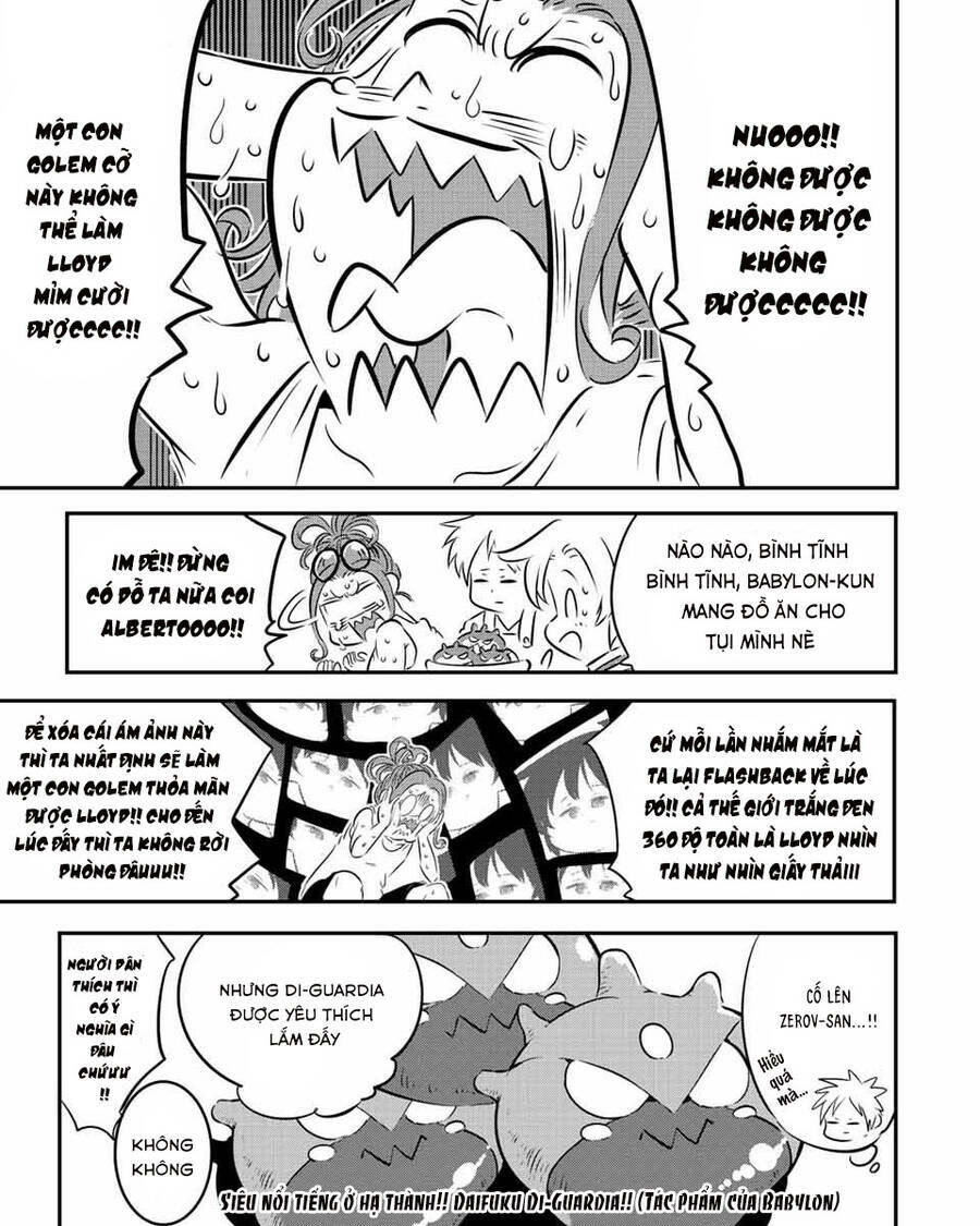 Chuyển Sinh Thành Thất Hoàng Tử Chapter 102 - Trang 28