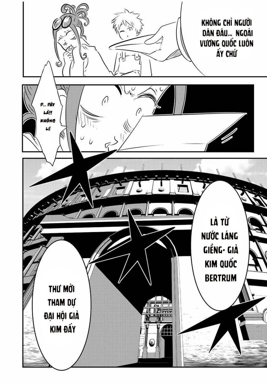 Chuyển Sinh Thành Thất Hoàng Tử Chapter 102 - Trang 29