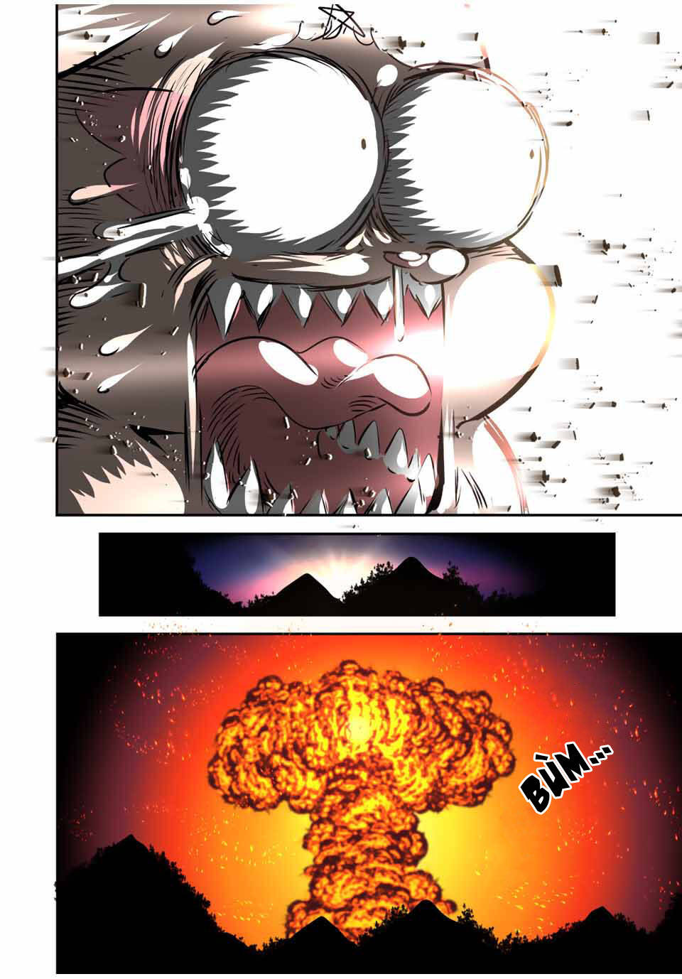 Chuyển Sinh Thành Thất Hoàng Tử Chapter 103 - Trang 12