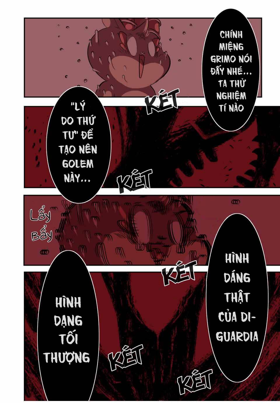 Chuyển Sinh Thành Thất Hoàng Tử Chapter 104 - Trang 19
