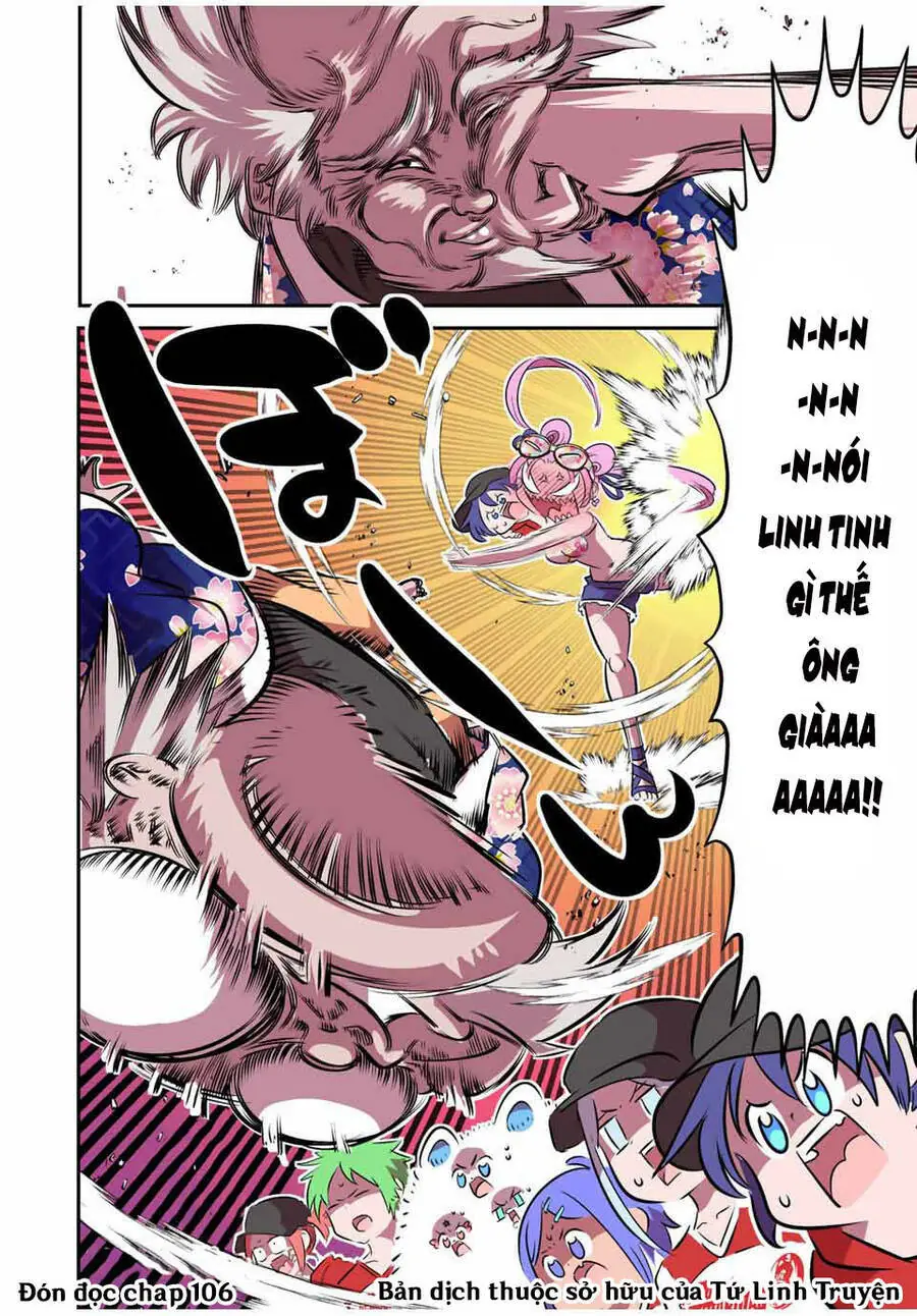 Chuyển Sinh Thành Thất Hoàng Tử Chapter 105 - Trang 20