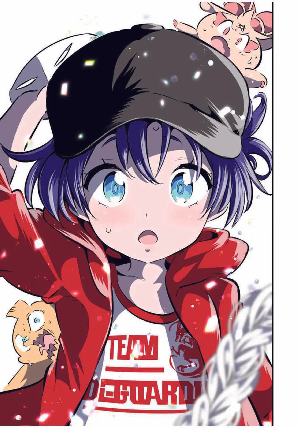 Chuyển Sinh Thành Thất Hoàng Tử Chapter 108 - Trang 21