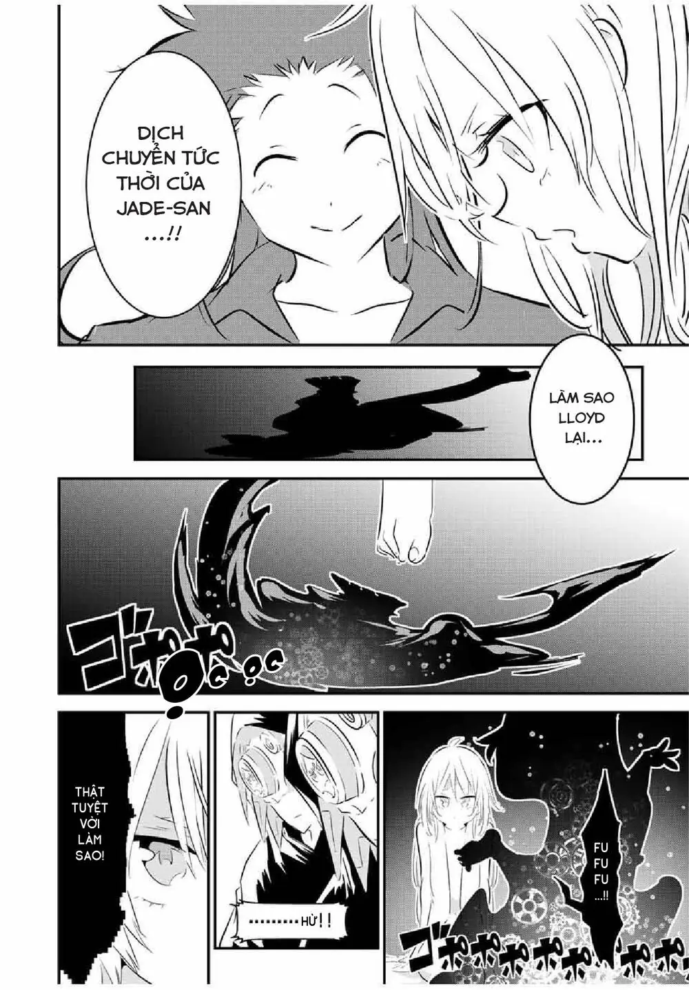 Chuyển Sinh Thành Thất Hoàng Tử Chapter 109 - Trang 18