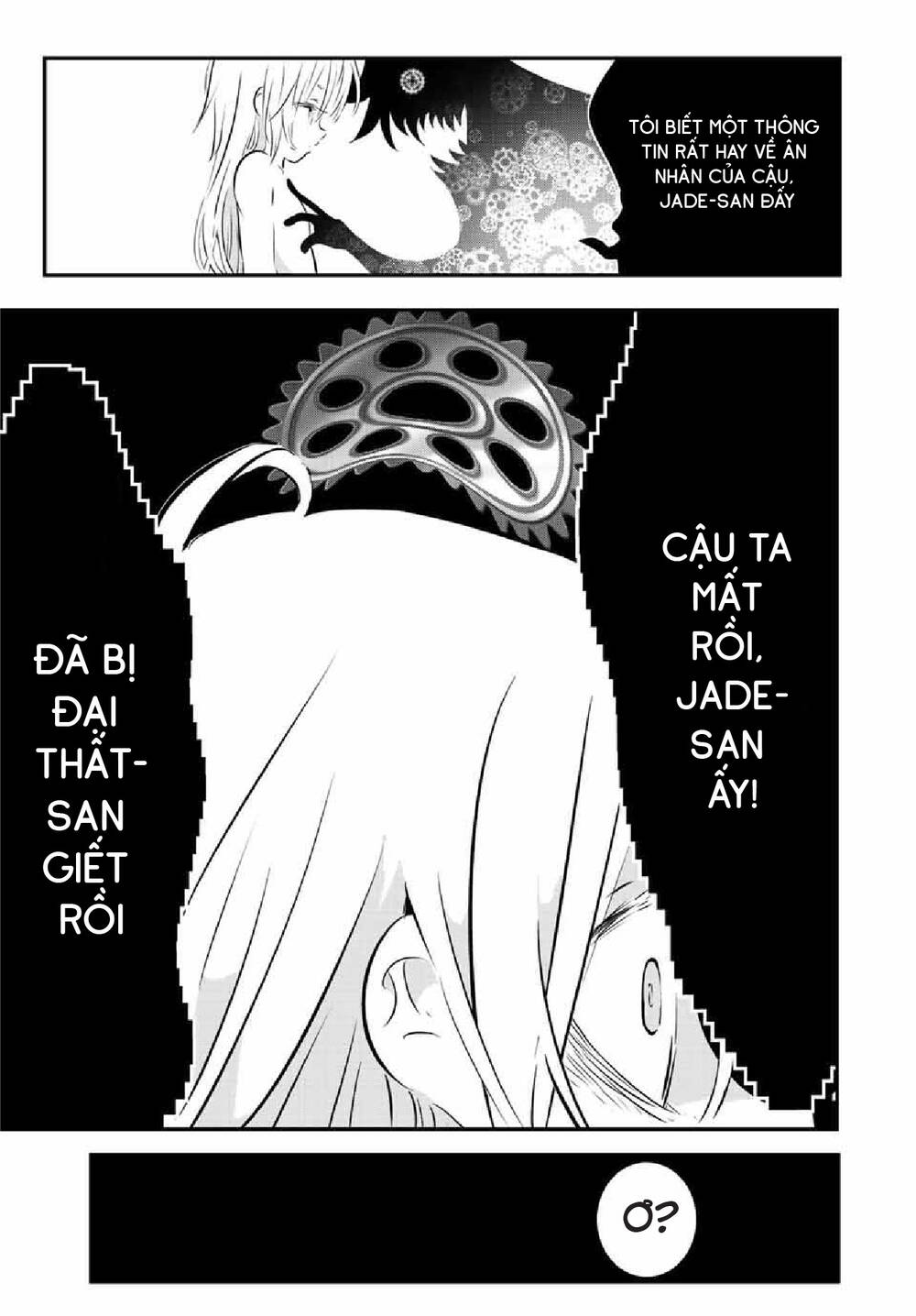 Chuyển Sinh Thành Thất Hoàng Tử Chapter 109 - Trang 21