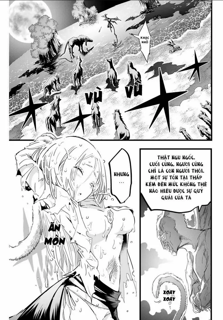 Chuyển Sinh Thành Thất Hoàng Tử Chapter 11 - Trang 19