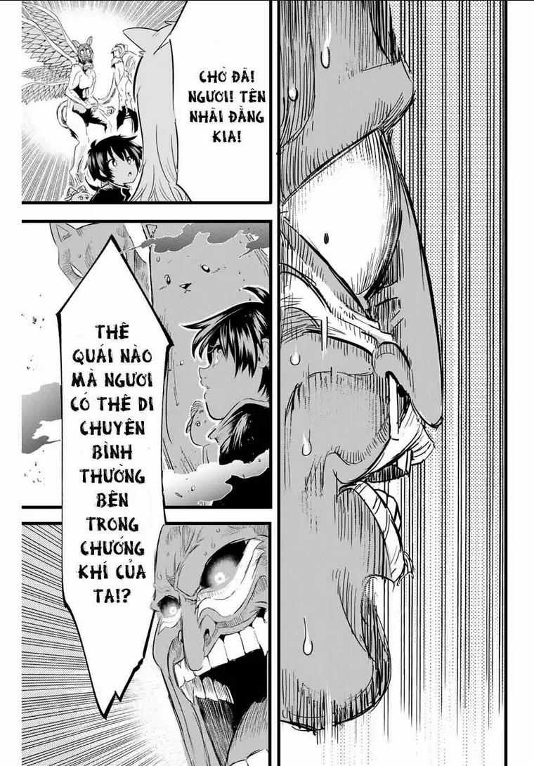 Chuyển Sinh Thành Thất Hoàng Tử Chapter 11 - Trang 21