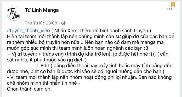 Chuyển Sinh Thành Thất Hoàng Tử Chapter 11 - Trang 23